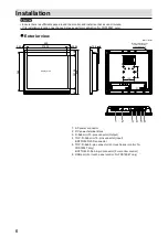 Предварительный просмотр 26 страницы Eizo DuraVision FDS1904 Setup Manual