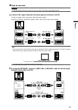 Предварительный просмотр 29 страницы Eizo DuraVision FDS1904 Setup Manual