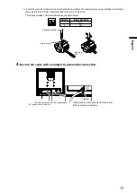 Предварительный просмотр 31 страницы Eizo DuraVision FDS1904 Setup Manual