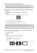 Preview for 17 page of Eizo DuraVision FDSV1201T User Manual