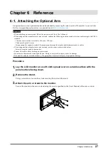 Preview for 27 page of Eizo DuraVision FDSV1201T User Manual