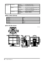 Preview for 32 page of Eizo DuraVision FDSV1201T User Manual