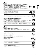 Preview for 5 page of Eizo DuraVision FDU2101 Setup Manual