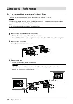 Предварительный просмотр 18 страницы Eizo DuraVision FDU2602W User Manual