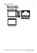 Предварительный просмотр 23 страницы Eizo DuraVision FDU2602W User Manual