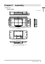 Предварительный просмотр 10 страницы Eizo DURAVISION FDV1001 User Manual