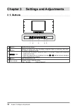 Предварительный просмотр 13 страницы Eizo DURAVISION FDV1001 User Manual