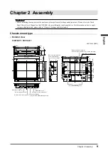 Предварительный просмотр 10 страницы Eizo DURAVISION FDV1001T User Manual