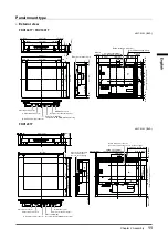 Предварительный просмотр 12 страницы Eizo DURAVISION FDV1001T User Manual