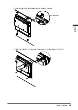 Предварительный просмотр 14 страницы Eizo DURAVISION FDV1001T User Manual