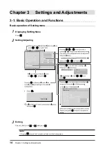 Предварительный просмотр 16 страницы Eizo DuraVision FDV1002 User Manual