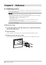 Предварительный просмотр 24 страницы Eizo DuraVision FDV1002 User Manual