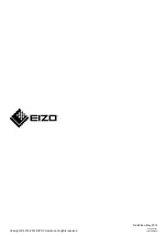 Preview for 43 page of Eizo DuraVision FDX1003 User Manual