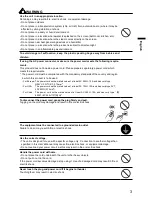 Preview for 19 page of Eizo DuraVision FDX1501-A Setup Manual