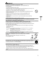 Preview for 32 page of Eizo DuraVision FDX1501-A Setup Manual