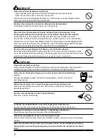 Preview for 33 page of Eizo DuraVision FDX1501-A Setup Manual