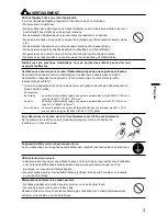 Preview for 45 page of Eizo DuraVision FDX1501-A Setup Manual