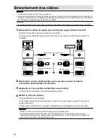 Preview for 50 page of Eizo DuraVision FDX1501-A Setup Manual