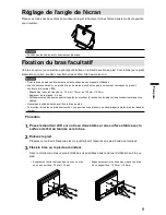 Preview for 51 page of Eizo DuraVision FDX1501-A Setup Manual