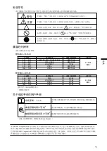 Preview for 26 page of Eizo DURAVISION FDX1501 Setup Manual