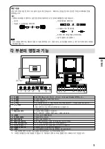 Предварительный просмотр 37 страницы Eizo DuraVision FDX1521T Setup Manual