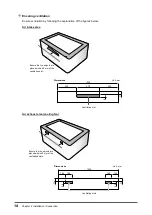 Предварительный просмотр 14 страницы Eizo DuraVision MDU5501WT Setup Manual