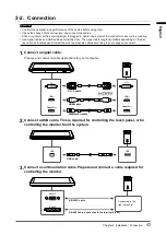 Предварительный просмотр 17 страницы Eizo DuraVision MDU5501WT Setup Manual