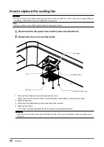 Предварительный просмотр 38 страницы Eizo DuraVision MDU5501WT Setup Manual