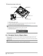 Предварительный просмотр 24 страницы Eizo DuraVision User Manual