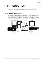 Предварительный просмотр 5 страницы Eizo eClient 530L User Manual