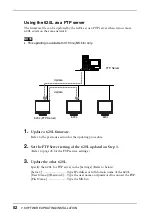 Предварительный просмотр 52 страницы Eizo eClient 620L User Manual