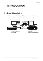 Preview for 5 page of Eizo eClient 630L User Manual