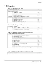 Preview for 9 page of Eizo eClient 630L User Manual