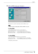 Preview for 17 page of Eizo eClient 630L User Manual