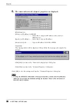 Preview for 32 page of Eizo eClient 630L User Manual
