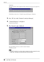 Preview for 34 page of Eizo eClient 630L User Manual