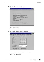 Preview for 37 page of Eizo eClient 630L User Manual