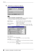 Preview for 52 page of Eizo eClient 630L User Manual