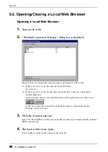 Preview for 70 page of Eizo eClient 630L User Manual