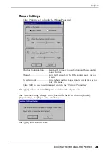 Preview for 75 page of Eizo eClient 630L User Manual