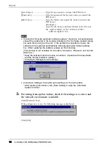 Preview for 98 page of Eizo eClient 630L User Manual