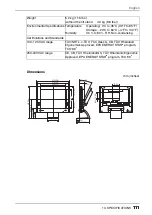 Preview for 111 page of Eizo eClient 630L User Manual