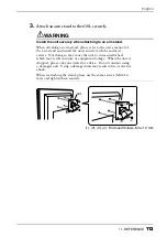 Preview for 113 page of Eizo eClient 630L User Manual