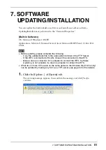 Предварительный просмотр 51 страницы Eizo eClient SC1 User Manual