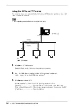 Предварительный просмотр 54 страницы Eizo eClient SC1 User Manual