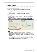 Предварительный просмотр 57 страницы Eizo eClient SC1 User Manual