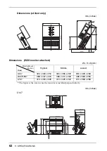 Предварительный просмотр 62 страницы Eizo eClient SC1 User Manual