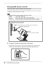 Предварительный просмотр 10 страницы Eizo eClient SX1 User Manual