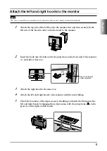 Предварительный просмотр 7 страницы Eizo EIZO ColorEdge CG241W Setup Manual