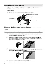 Предварительный просмотр 14 страницы Eizo EIZO ColorEdge CG241W Setup Manual